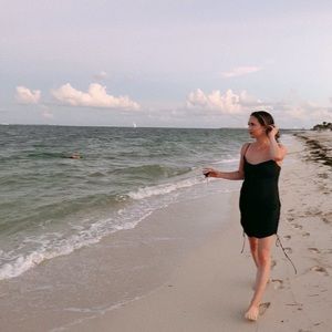 Meet your Posher, Renee